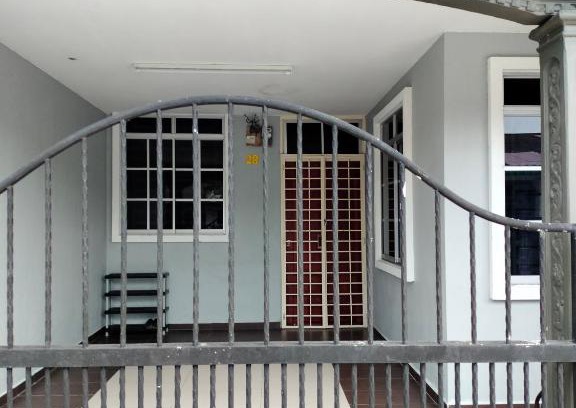 Mukim 9 Casa | Rizki Homestay