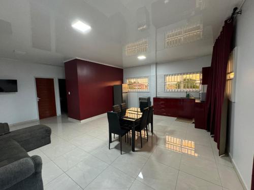 Kwatta Apartamento | RJ Appartement