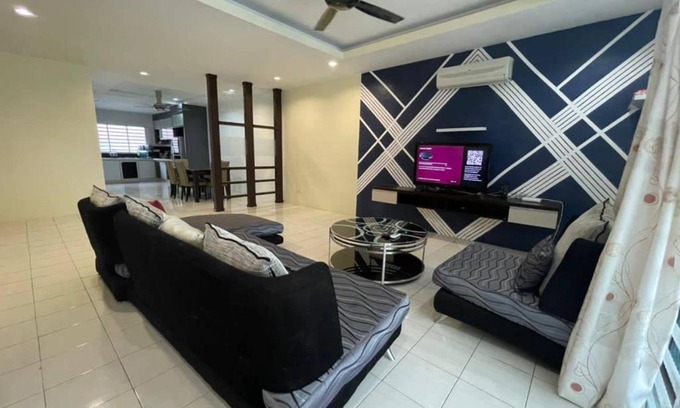 Sungai Petani Casa | RJ Homey Guesthouse