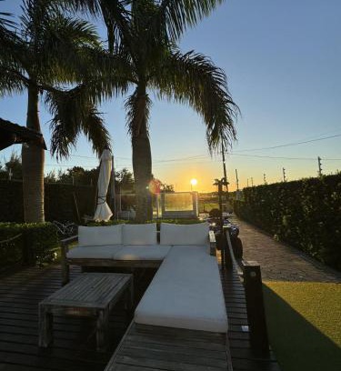 Palhoca Casa | RJ Residencial Beira Mar Deliciosa Casa Frente Mar na Pinheira com piscina