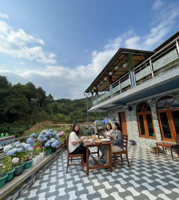Ziro Cama Y Desayuno | RJ Shant Apartments
