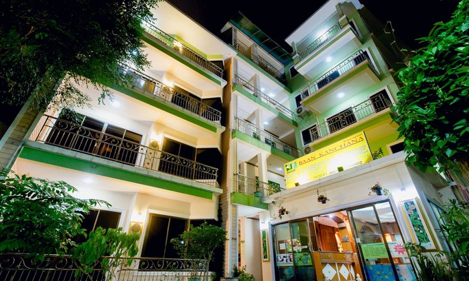 Nanai Road Hotel | RK Guesthouse
