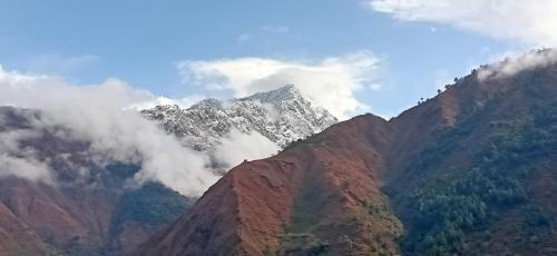 Dharchula Casa | RK Homestay