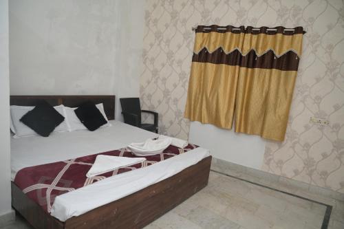 Raipur Casa | Rk hotel Rooms