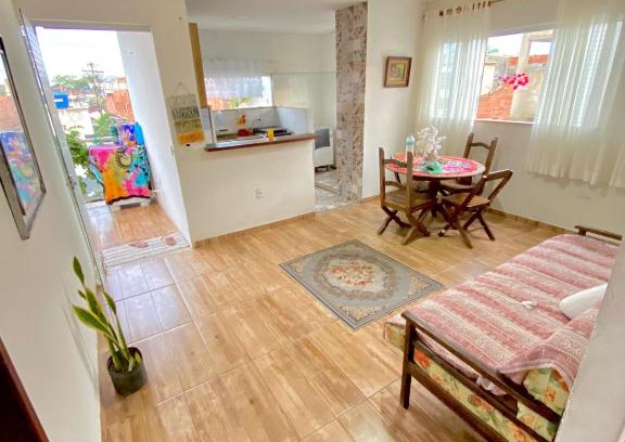 Bosque de Geriba Apartamento | RK House Beach