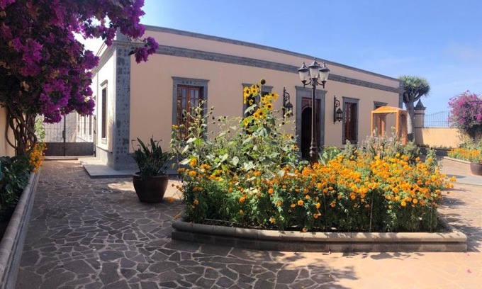 Santa Maria de Guía de Gran Canaria Casa | RK La Casona de San Juan