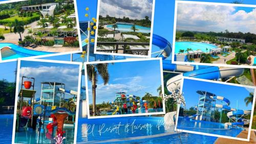 Porac Complejo | RL RESORT AND LEISURE PARK