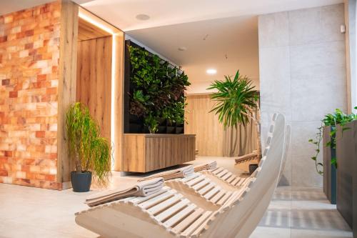 Prievidza Hotel | RM Hotel Wellness & Congress