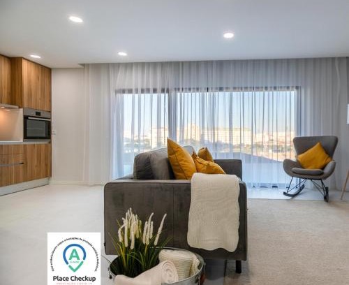 Sao Juliao Apartamento | RM The Loft Experience