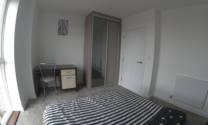 South Hornchurch Apartamento | RM13 x Weekly | Monthly Discount