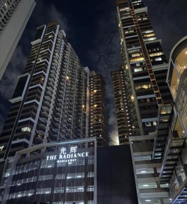 Luzon Apartamento | RMBS Condo Stay