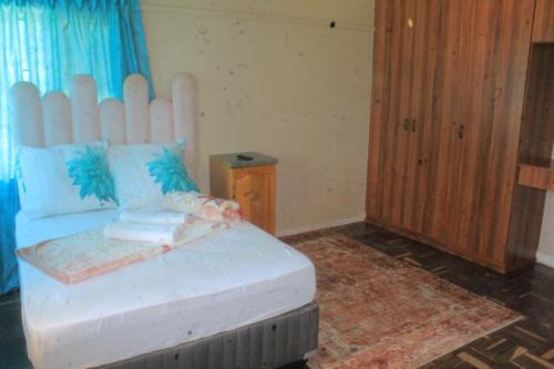 Zeerust Casa | RMguest house