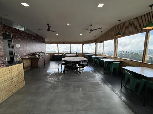 Kodaikanal Hotel | RMK Nest