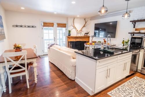 Moose Wilson Road Apartamento | RMR: Spruces 13 - The Elks Condo in The Aspens