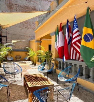 Roma Sur Casa | RMS Hostal - Roma