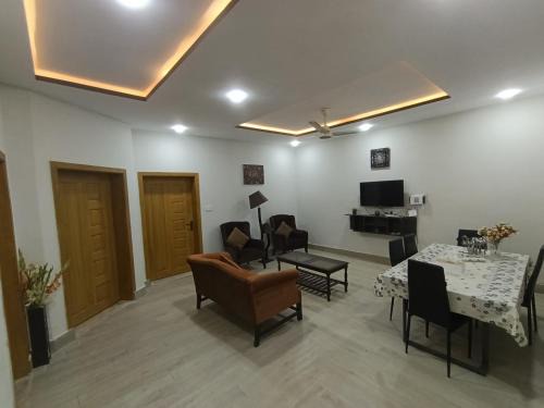 Khyber Pakhtunkhwa Casa | RMT Residencia per room