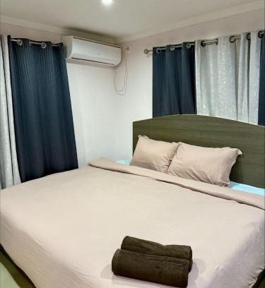 Nadi Apartamento | RN Homestay Nadi Fiji
