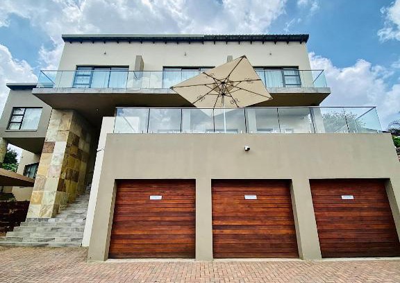 Greater Johannesburg Metropolitan Area Cama Y Desayuno | RNB Guesthouse