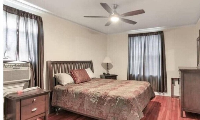 Dillard Casa | RnR Home Away from Home
