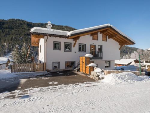 Untertauern Apartamento | Roßbrand-Blick