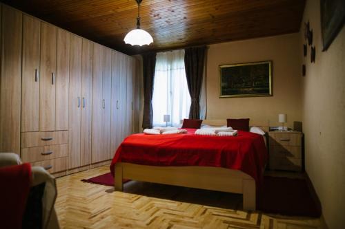 Vojvodina Casa | Roža Apartments