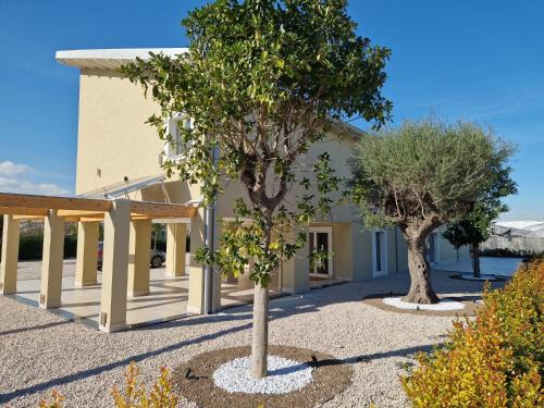 Volla Casa | Ro agriMaison