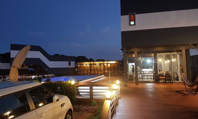 Gyeongju Casa | Road 31 Pension