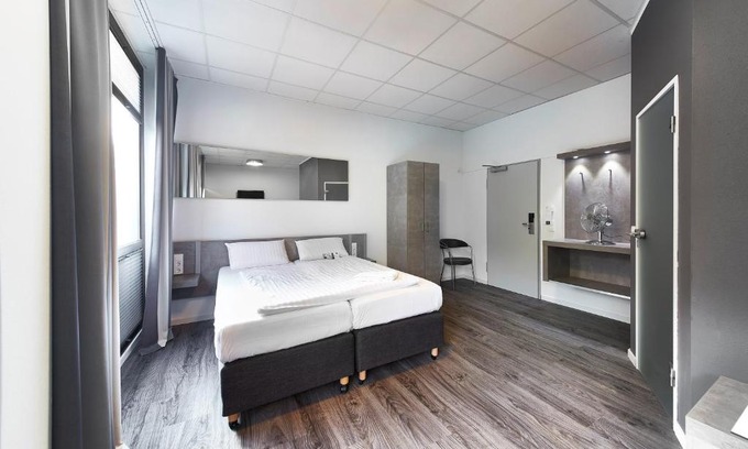 Paderborn Hotel | Road House Hotel
