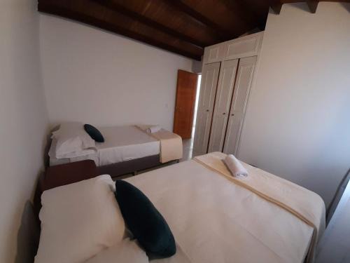 Guayabal Casa | Road Living Home