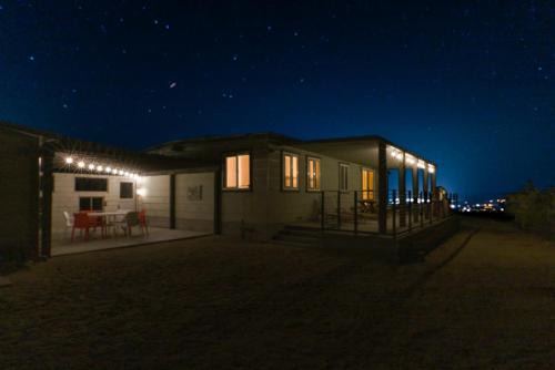 Twentynine Palms Casa | Roadrunner's Roost