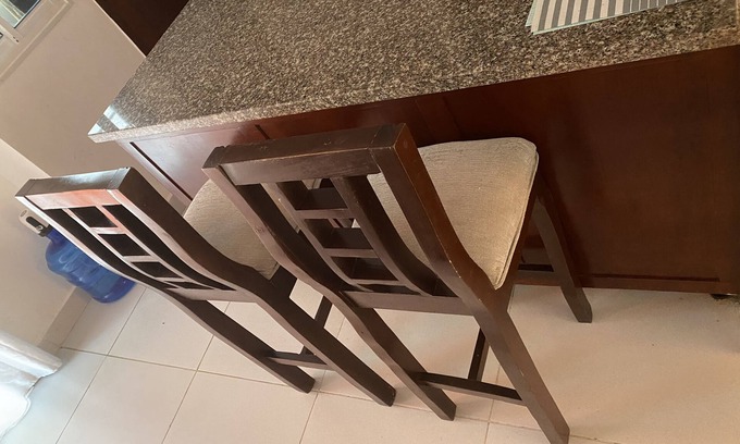 Punal Apartamento | Roalki Palma Real