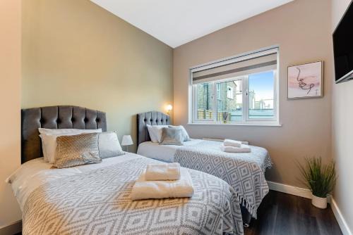 Seven Sisters Apartamento | Roam & Recharge Your Perfect and Stylish City Studio