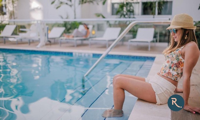 Brickell Apartamento | Roami at Habitat Brickell