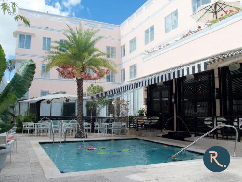 Flamingo/Lummus Apartamento | Roami at Hotel Astor