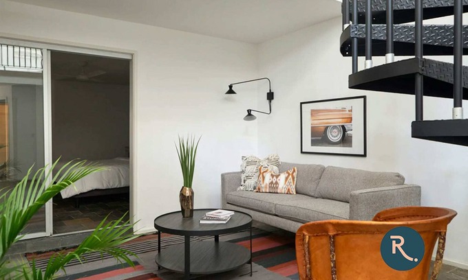 Faubourg Marigny Casa | Roami at The Mandeville | Three Bedroom