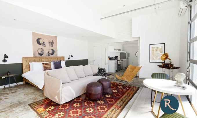 Faubourg Marigny Casa | Roami at The Mandeville | 3 Bed Combo | 2 Units
