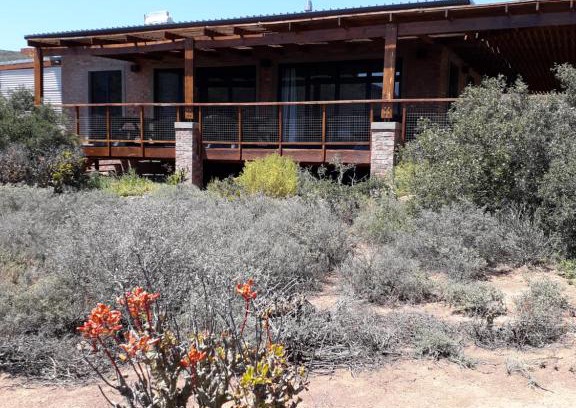 Robertson Casa | RoamRooiberg