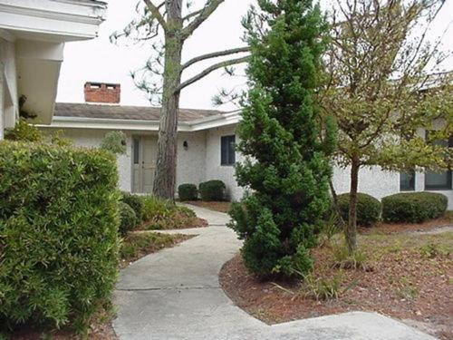 Jekyll Island Casa | ROANOKE COTTAGE home