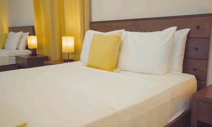 Armenia Complejo | Roaring River Resort