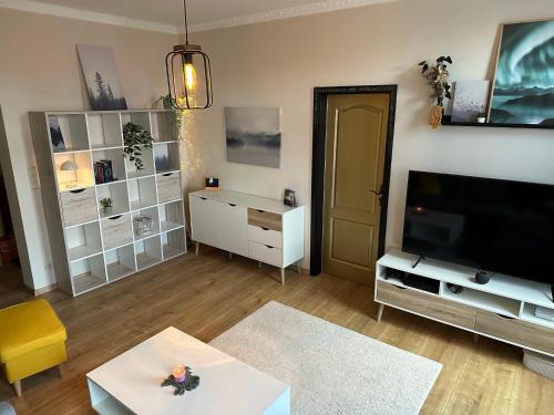 Center Apartamento | Rob & Anns Küstenoase
