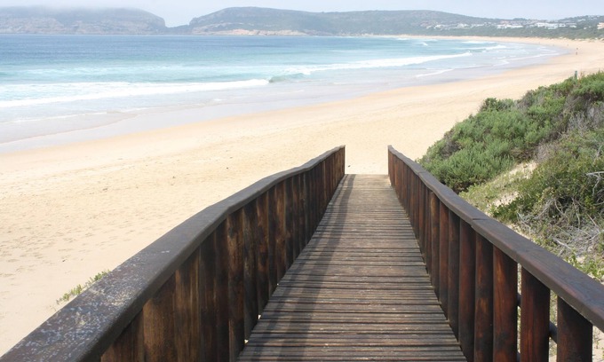 Robberg Beach Casa | Robberg Beach Lodge - Lion Roars Hotels & Lodges