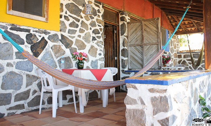 Troncones Hotel | Roberto's Bistro