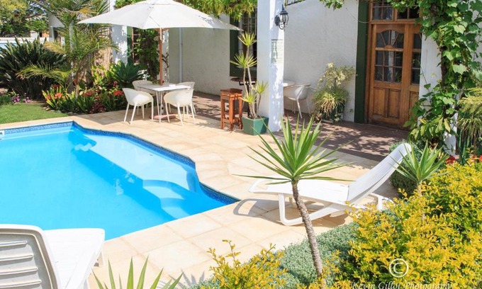 Robertson Casa | Robertson Boutique Backpackers