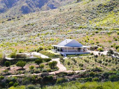 Robertson Casa | Robertson Stays
