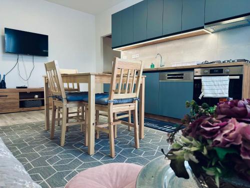 Pecs Apartamento | Robin Apartman