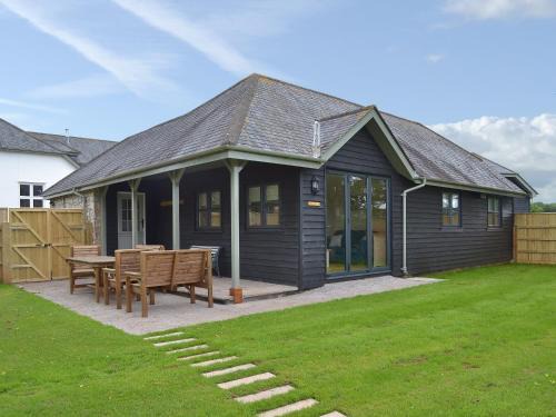 Liverton Casa | Robin Cottage - Ukc3436