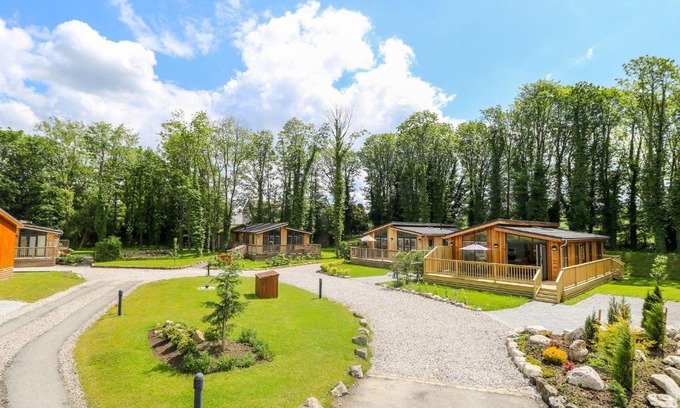 Gargrave Casa | Robin Lodge