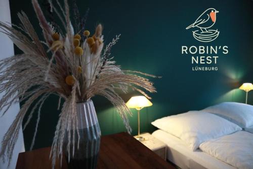 Altstadt Apartamento | Robin-s-Nest