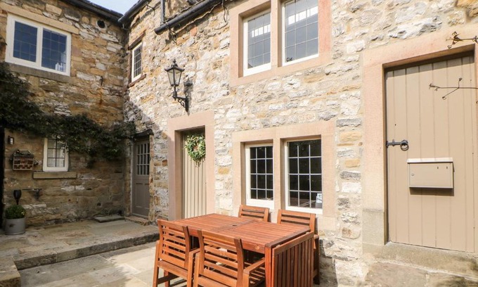 Bakewell Casa | Robin's Nest
