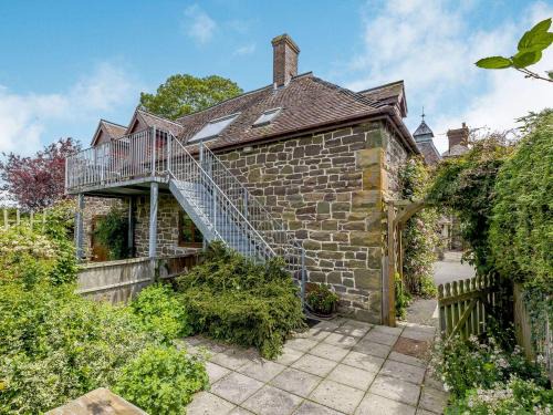 Strefford Casa | Robin's Nest